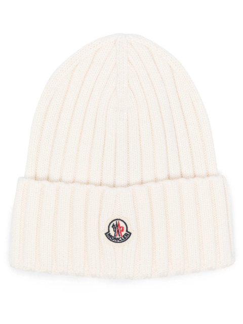 [Moncler] Beanie FW26 A9327 3B000-36 030