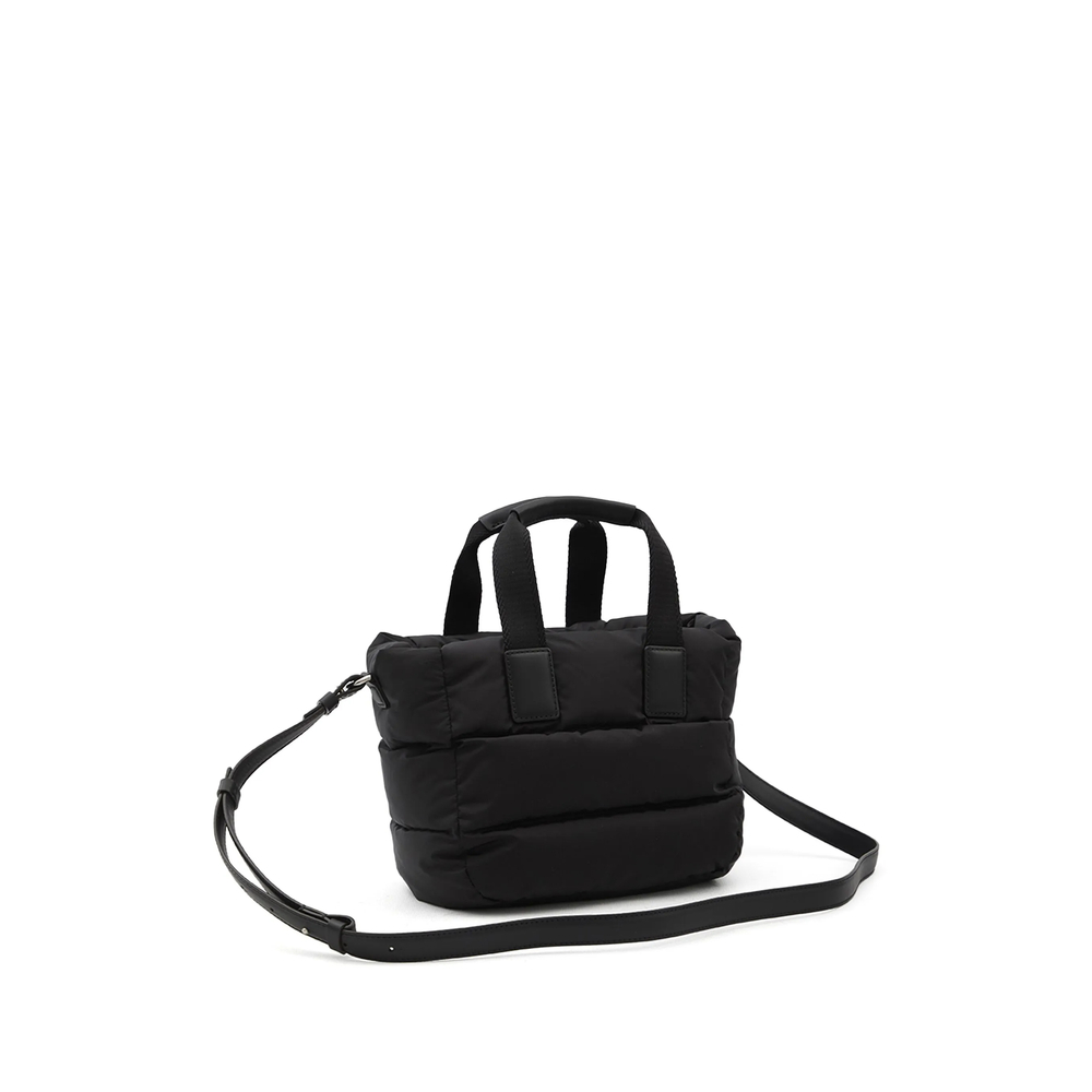 [Moncler] Tote bag FW26 M6275 5D000-09 999