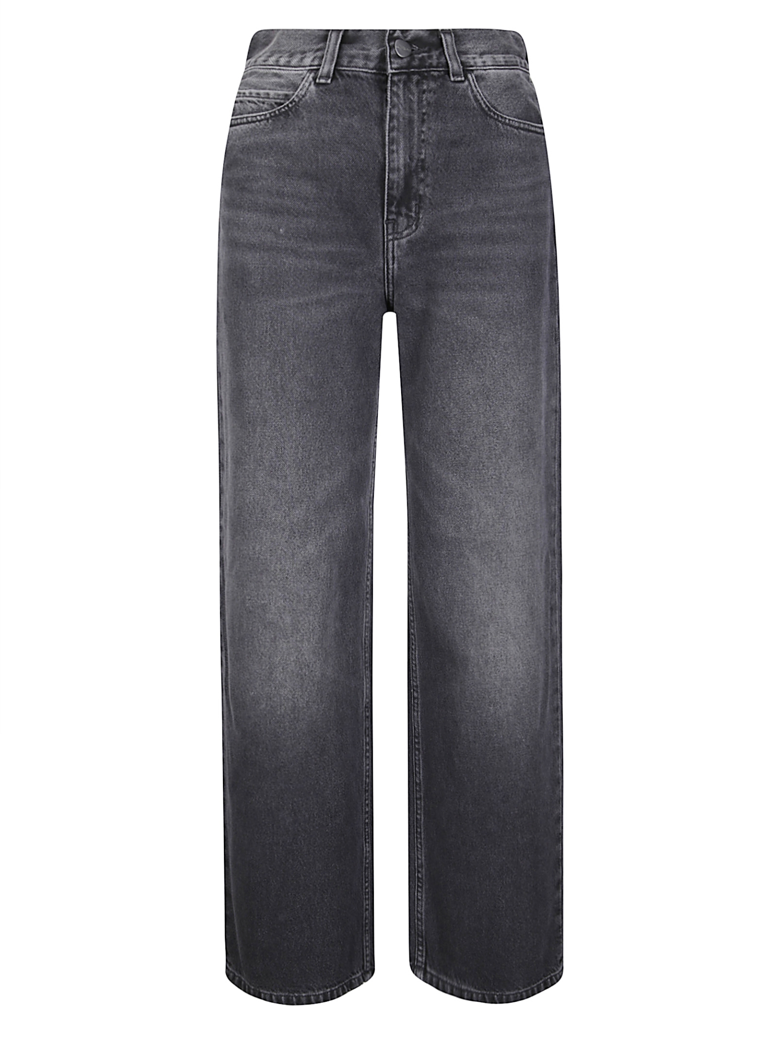 [CARHARTT WIP] Trousers CO I030497 894L