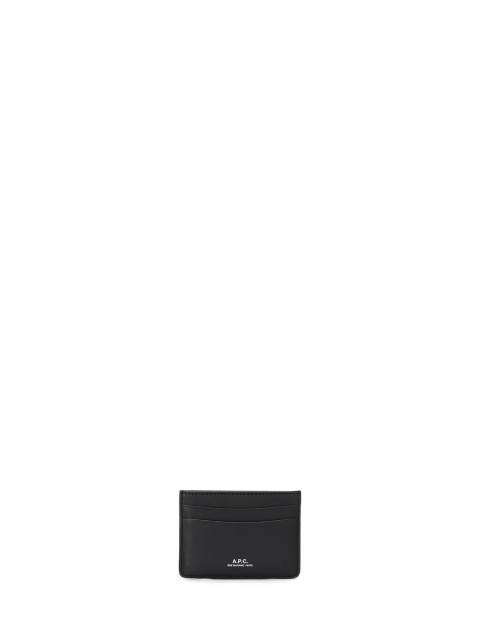 [A.P.C.] Wallet CO PXAWVH63028 LZZ