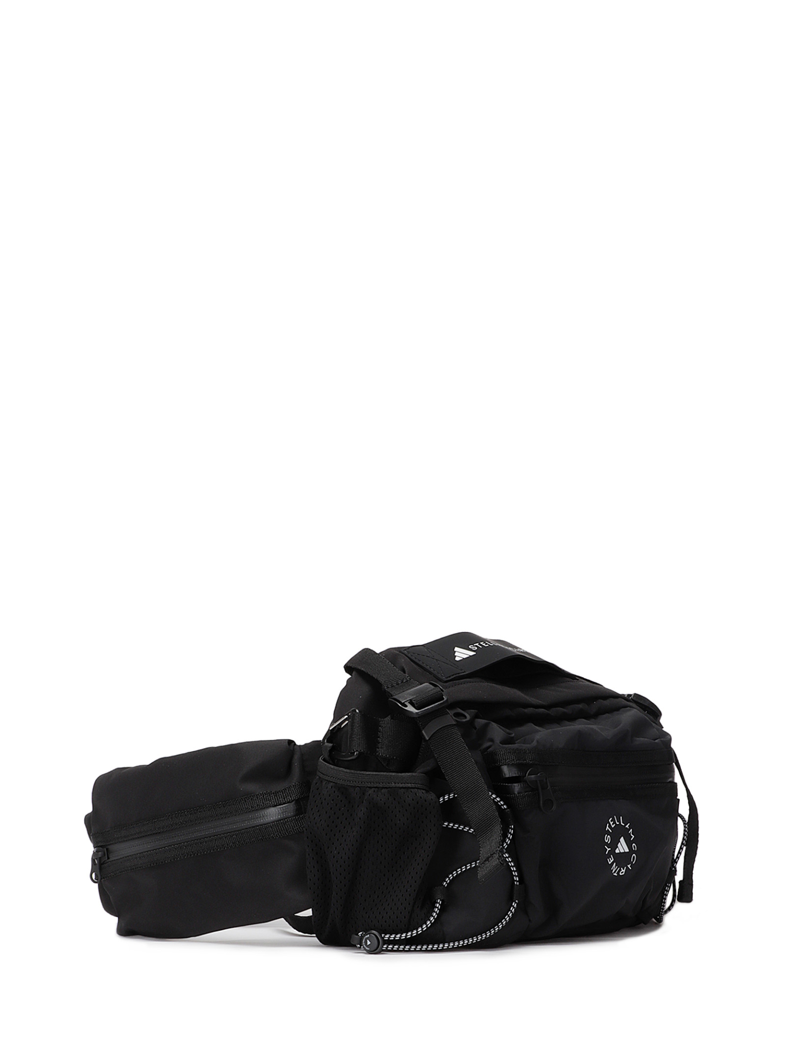 [Adidas By Stella McCartney] Cross body bag CO JJ0999 BLACKWHITE
