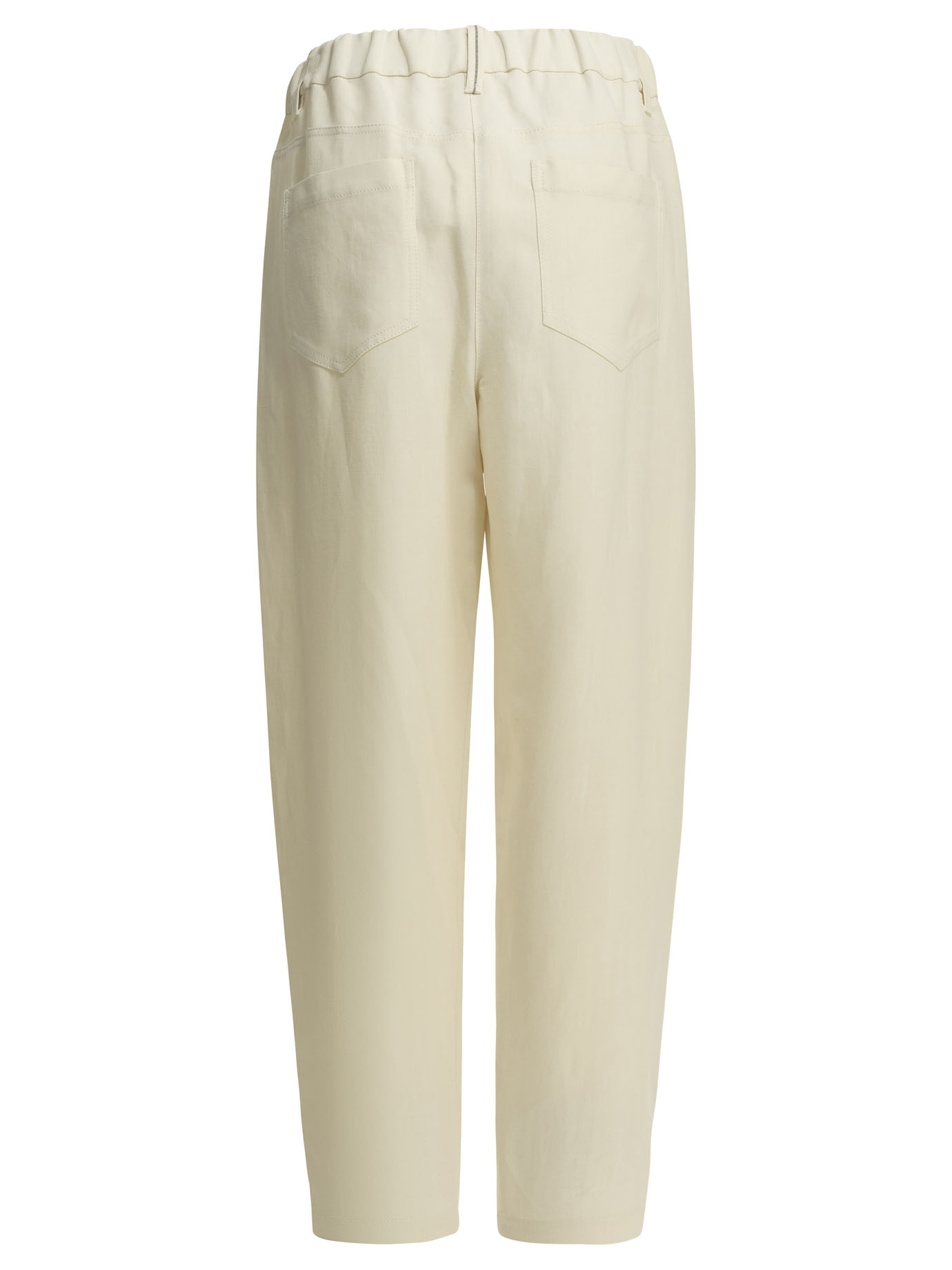 [Brunello Cucinelli] Trousers SS26 MH126P9148C579_X