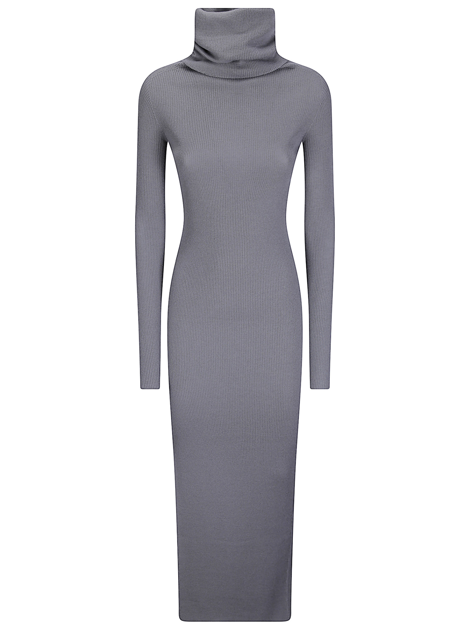 [Rick Owens] Long sleeve dress FW26 RP02F5661 34