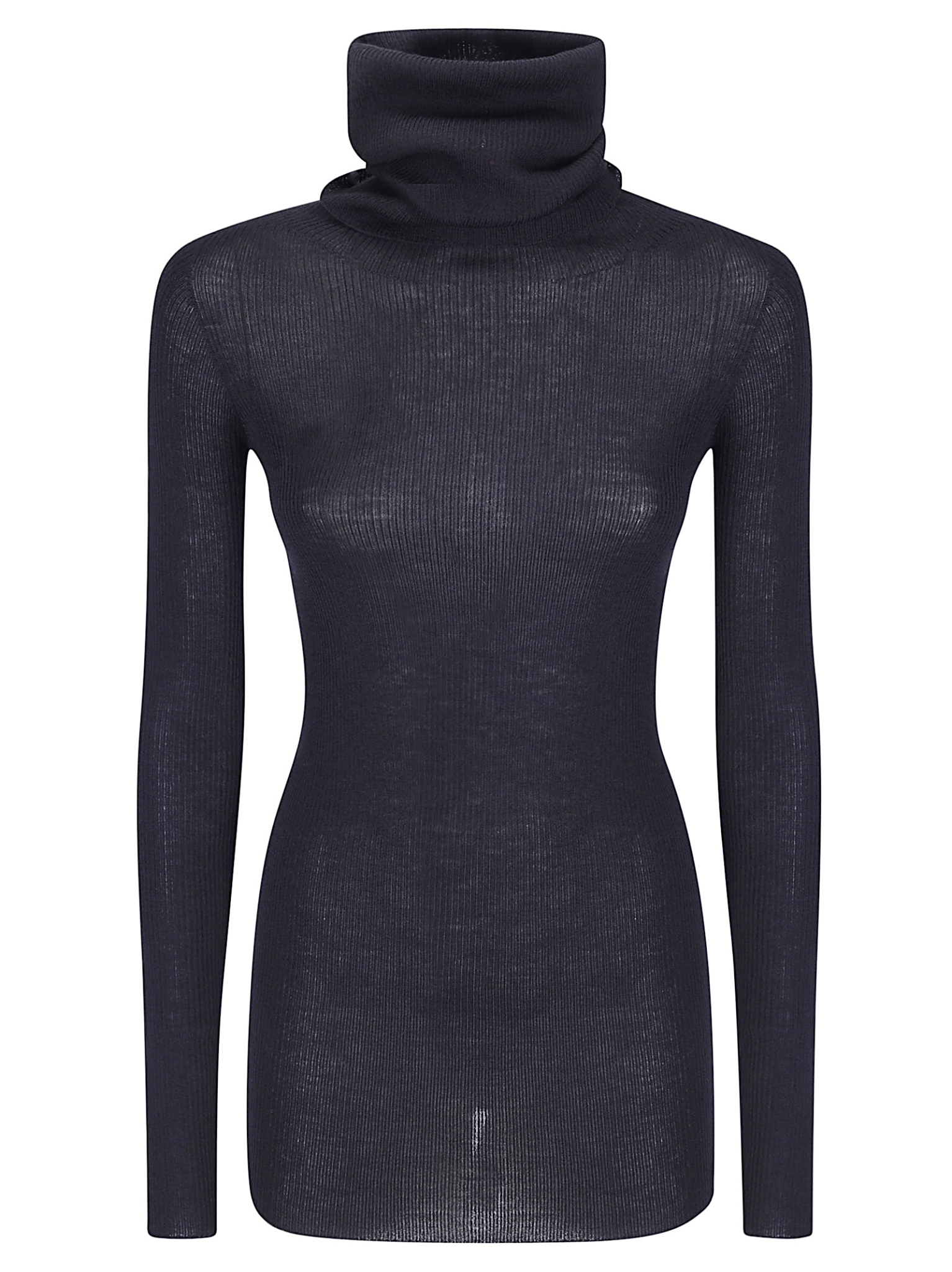 [Rick Owens] Knitwear FW26 RP02F5614 09