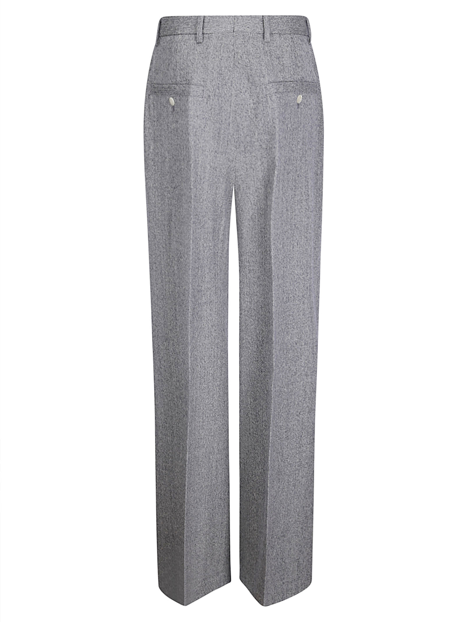 [Rick Owens] Trousers FW26 RP02F5356 79