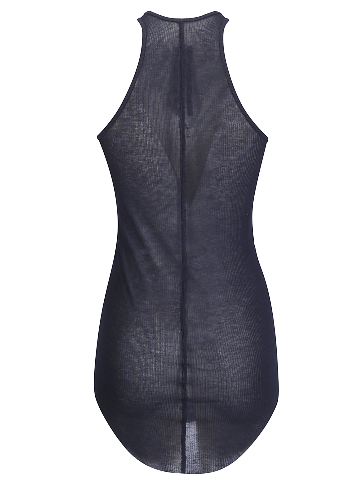 [Rick Owens] Tank top FW26 RP02F5101 09