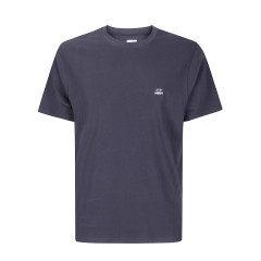 [C.P. Company] T-shirts Short Sleeve FW26 RCCMTS726A005100W 999