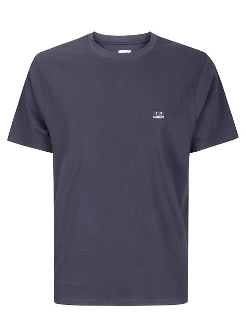 [C.P. Company] T-shirts Short Sleeve FW26 RCCMTS726A005100W 999