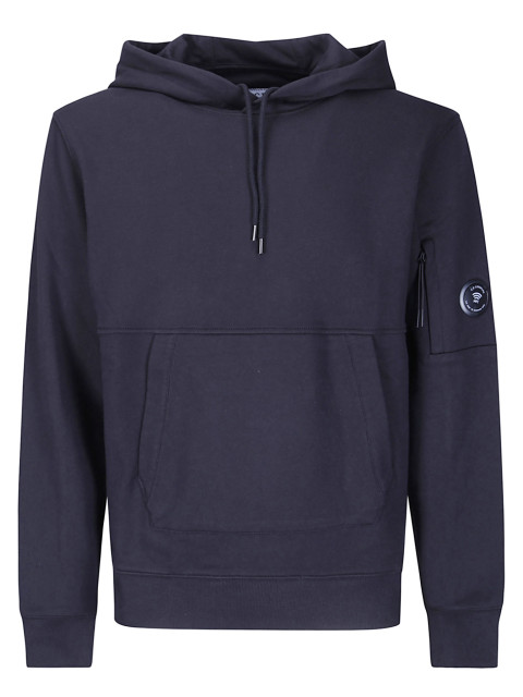 [C.P. Company] Sweatshirt FW26 RCCMSS714M005086W 999