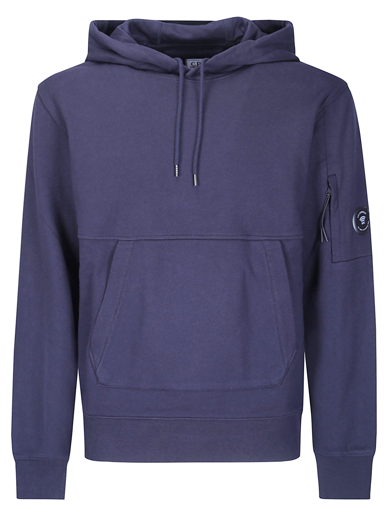 [C.P. Company] Sweatshirt FW26 RCCMSS714M005086W 888