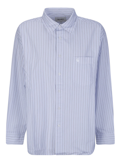 [CARHARTT WIP] Shirts Long Sleeve FW26 I036796 3T4XX