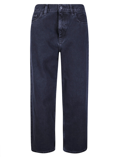 [CARHARTT WIP] Jeans FW26 I035892 8906