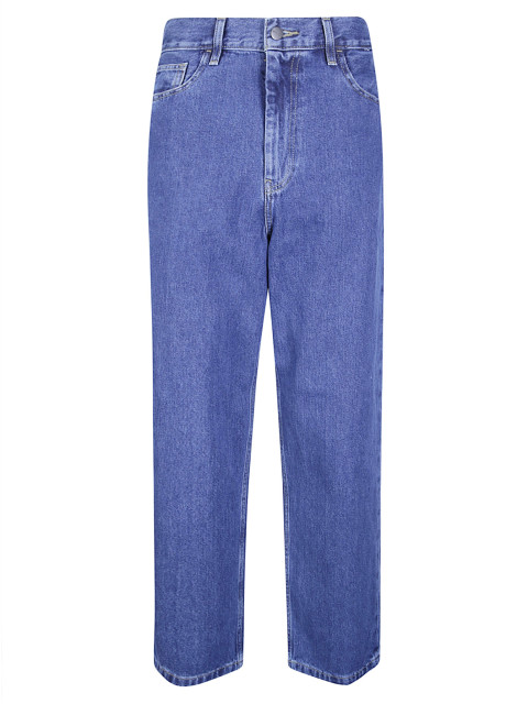 [CARHARTT WIP] Jeans FW26 I035892 0106