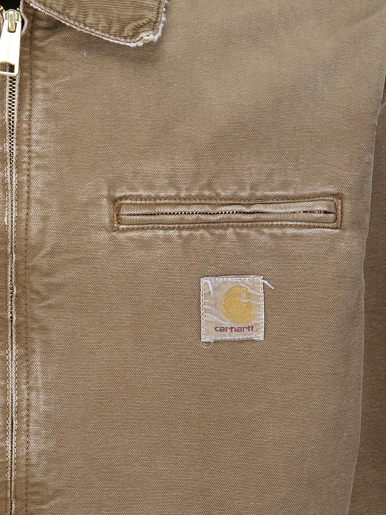 [CARHARTT WIP] Casual Jacket FW26 I035280 1FJ17