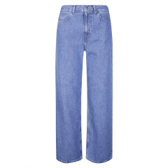 [CARHARTT WIP] Jeans FW26 I030497 0160