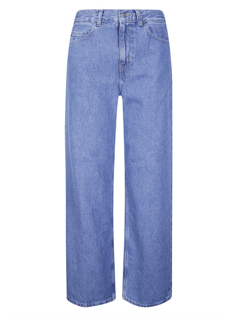 [CARHARTT WIP] Jeans FW26 I030497 0160