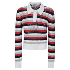 [GOLDEN GOOSE DELUXE BRAND] Knitwear FW26 GWP02857P002680 10575
