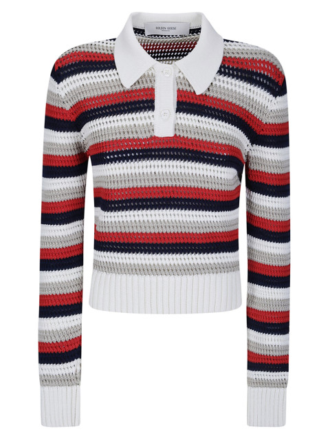 [GOLDEN GOOSE DELUXE BRAND] Knitwear FW26 GWP02857P002680 10575