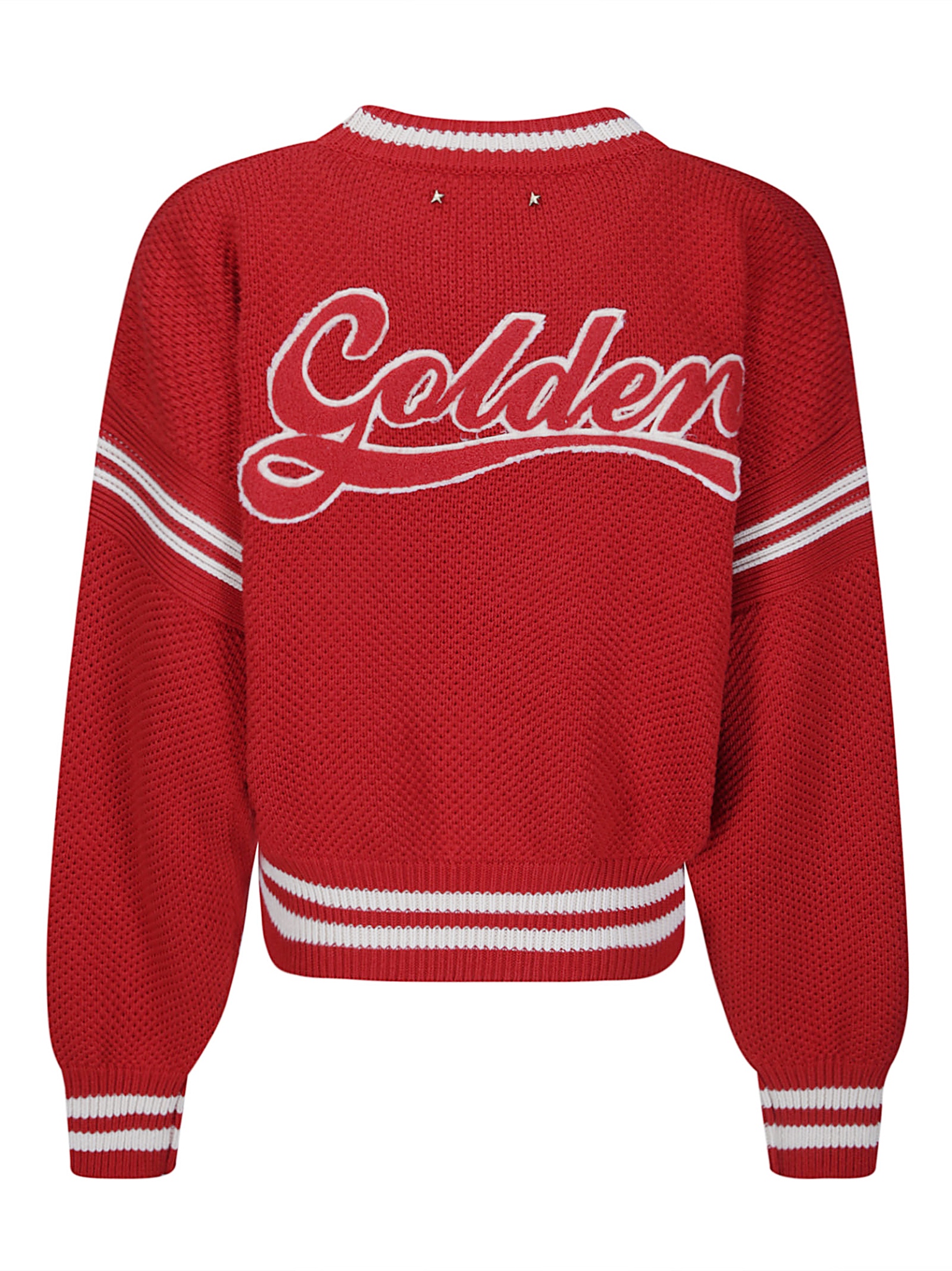 [GOLDEN GOOSE DELUXE BRAND] Knitwear FW26 GWP02794P002672 40605