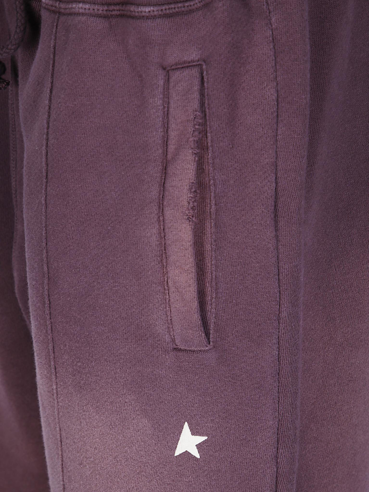 [GOLDEN GOOSE DELUXE BRAND] Trousers FW26 GUP02714P002424 40233