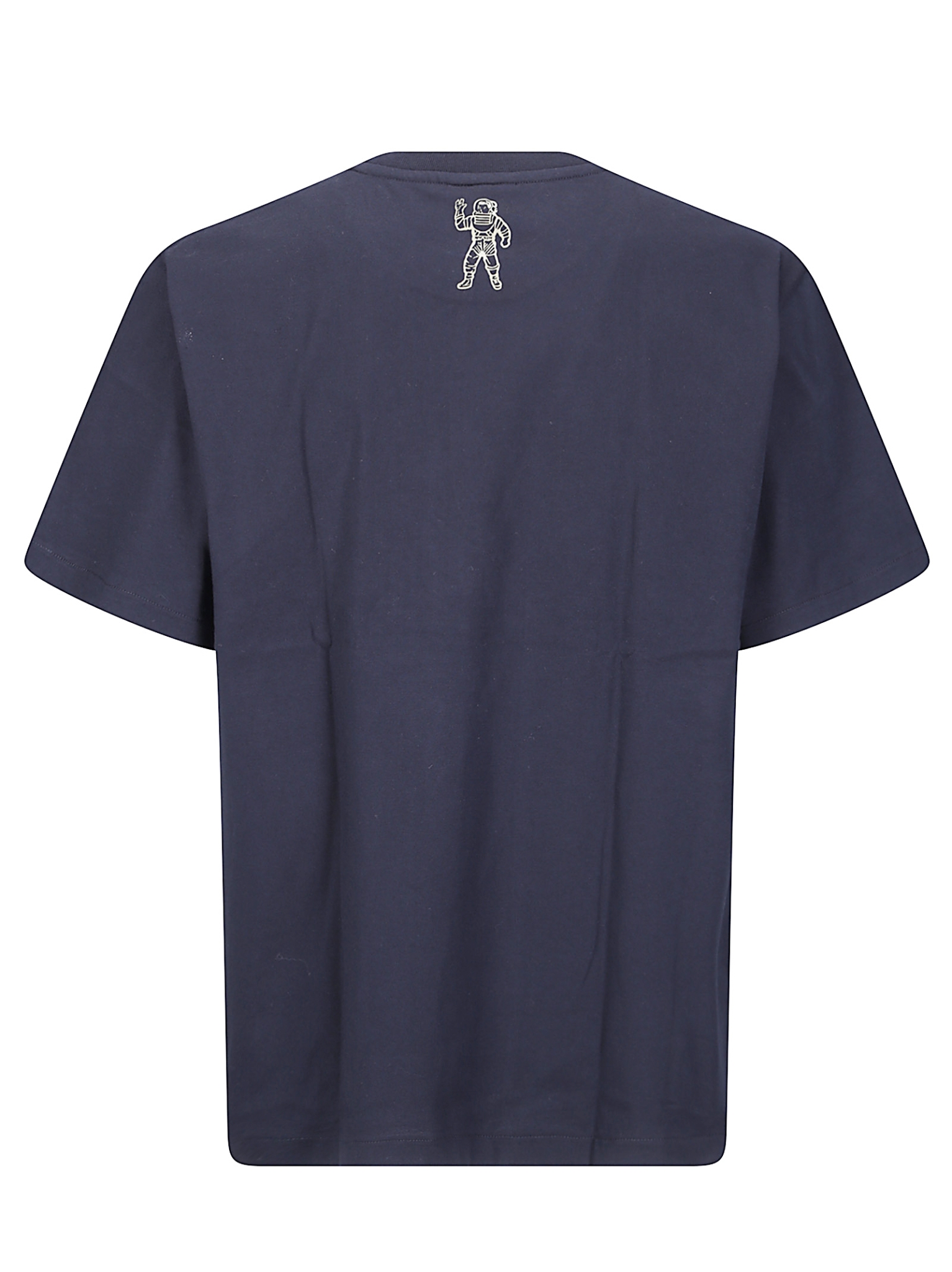[Billionaire Boys Club] T-shirts Short Sleeve FW26 BBTS26284 BLACK