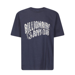 [Billionaire Boys Club] T-shirts Short Sleeve FW26 BBTS26284 BLACK