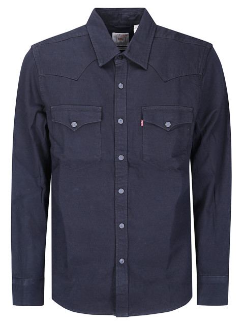 [Levi's] Shirts Long Sleeve FW26 85744 0002