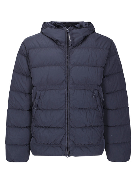 [C.P. Company] Down Jacket FW26 21CMOW011A005904G 999