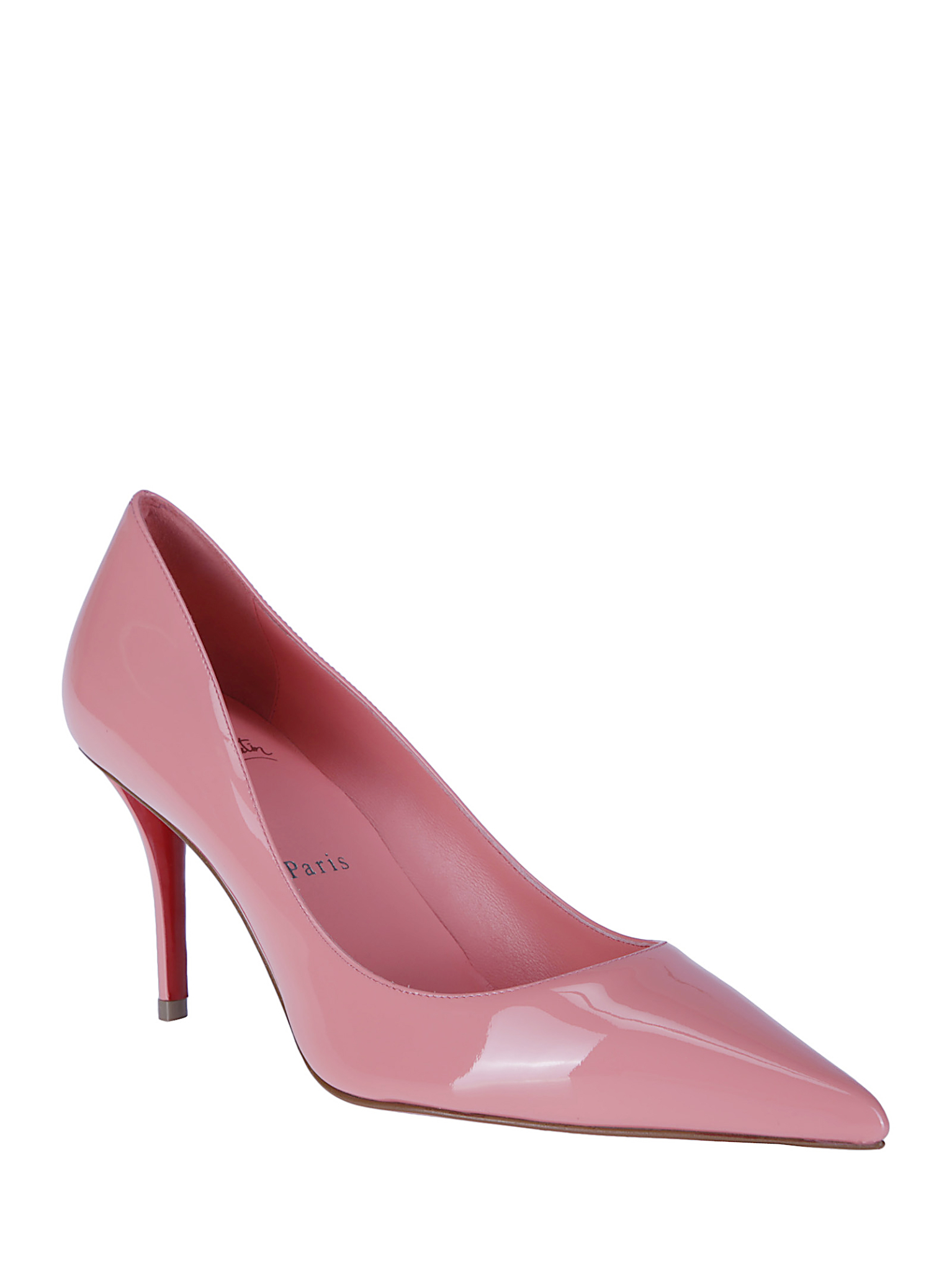 [Christian Louboutin] Pumps FW26 1250929 9149