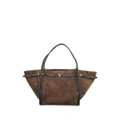 [Tod's] Tote bag FW26 XBWTIMA0300P3A201A