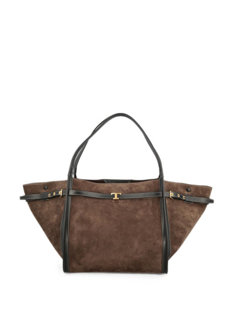 [Tod's] Tote bag FW26 XBWTIMA0300P3A201A