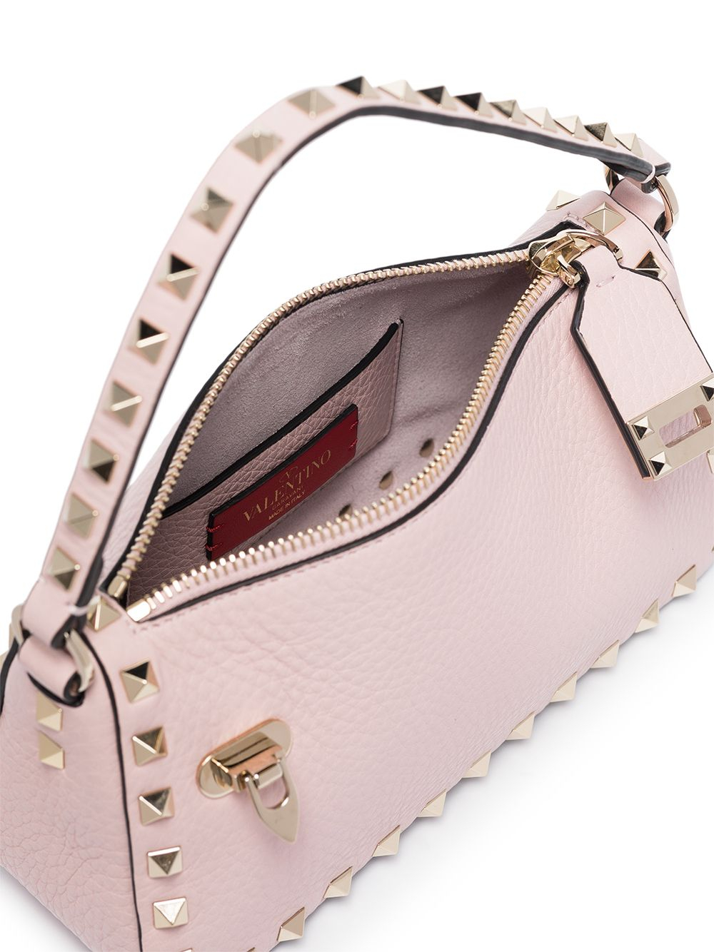 [Valentino Garavani] Shoulder bag FW26 WB0J47VSF16Q