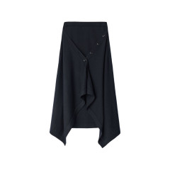 [LEMAIRE] Long skirt FW26 SK1082LK1063999