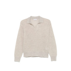 [Brunello Cucinelli] Knitwear FW26 MGG270505  CHM86