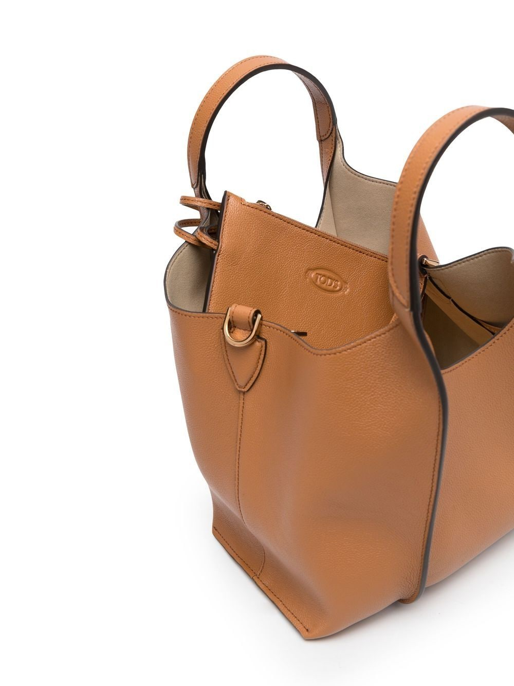 [Tod's] Tote bag FW26 XBWTSBA9100Q8ES410