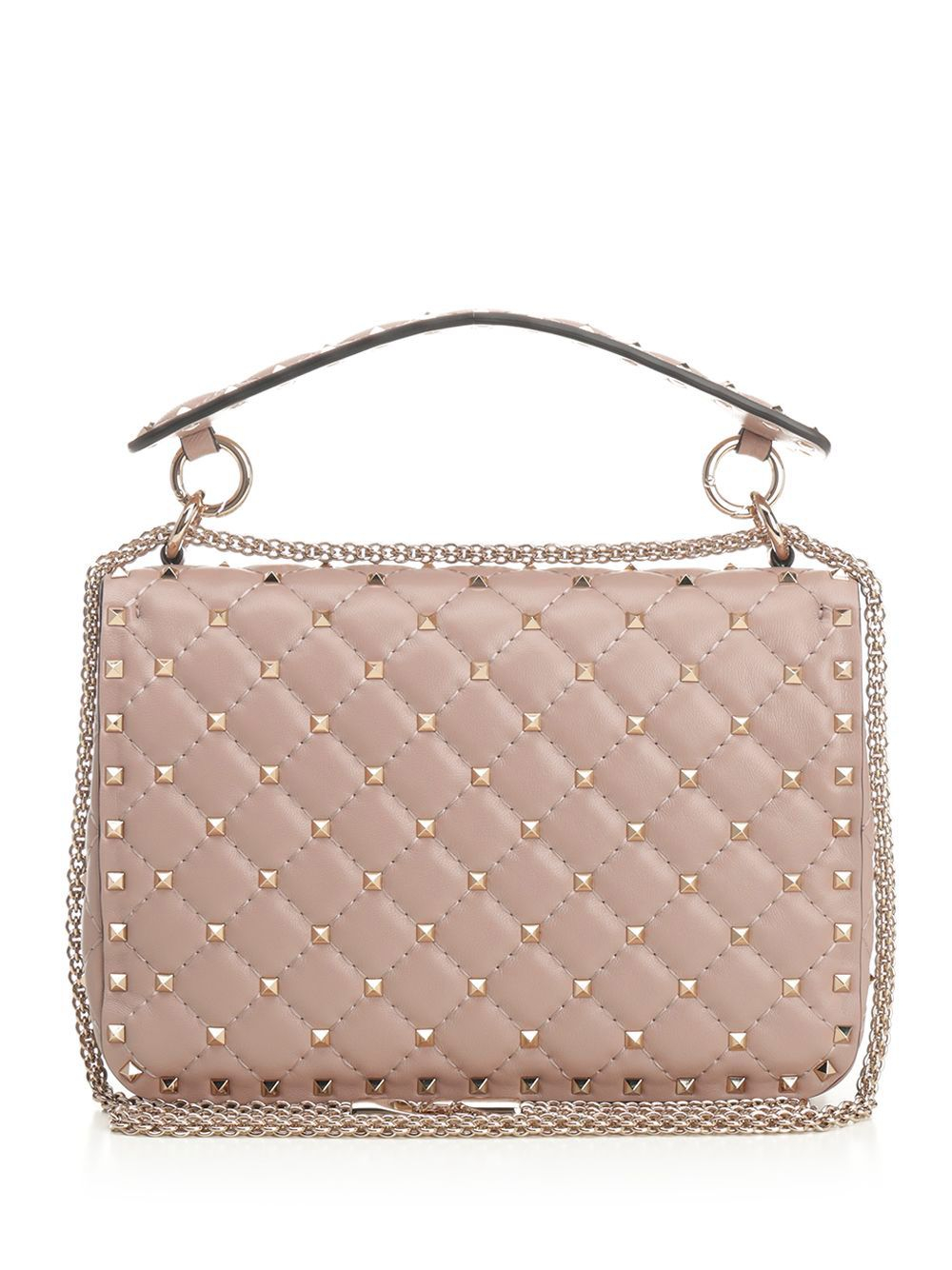 [Valentino Garavani] Shoulder bag FW26 WB0122NAPP45