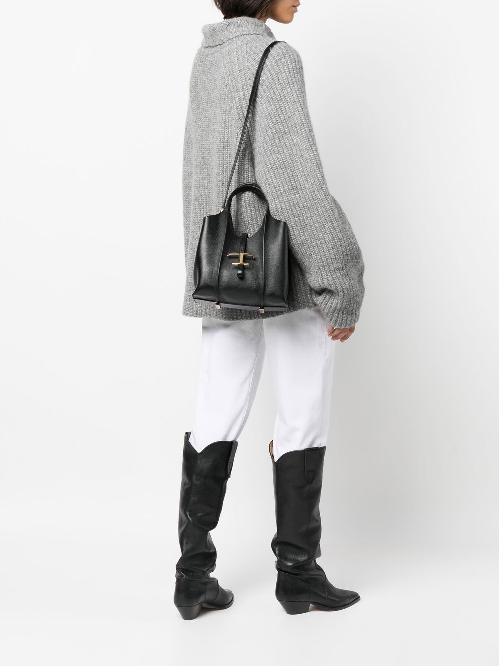 [Tod's] Tote bag FW26 XBWTSBA9100Q8EB999