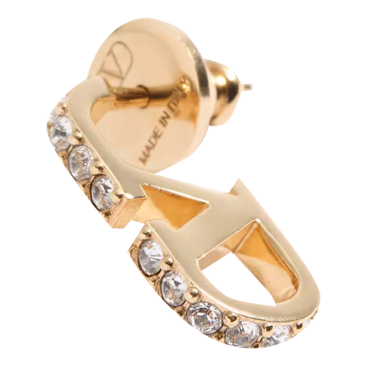 [Valentino Garavani] Earring FW26 J0CD4YCW9MN