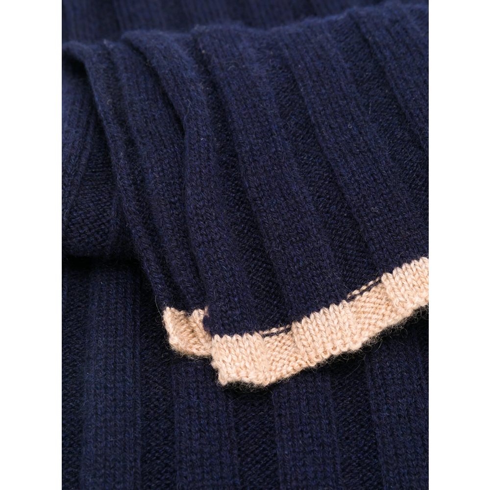 [Brunello Cucinelli] Scarf FW26 M2240819  CU715
