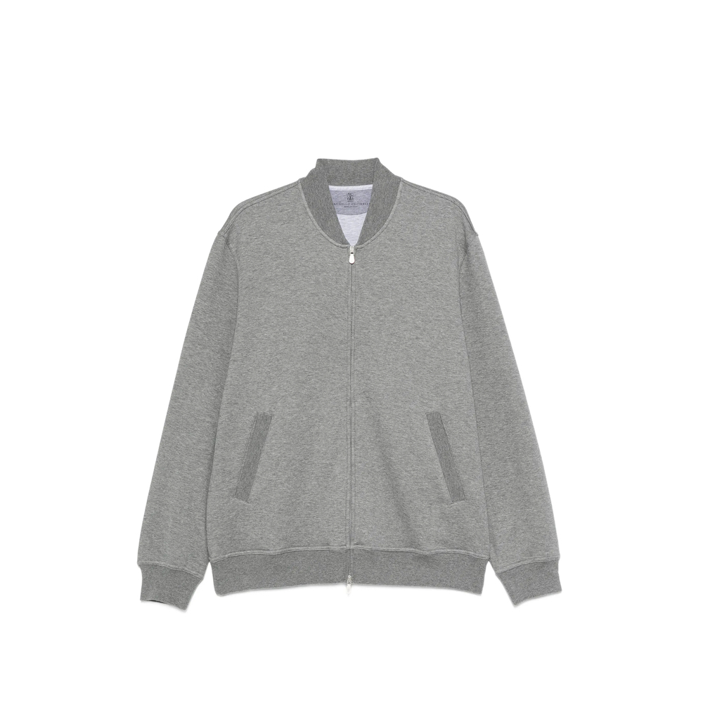 [Brunello Cucinelli] Jacket FW26 MM8319072G  C1253