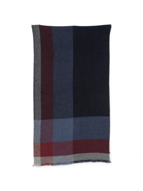 [Brunello Cucinelli] Scarf FW26 MSC666AG  CVF14