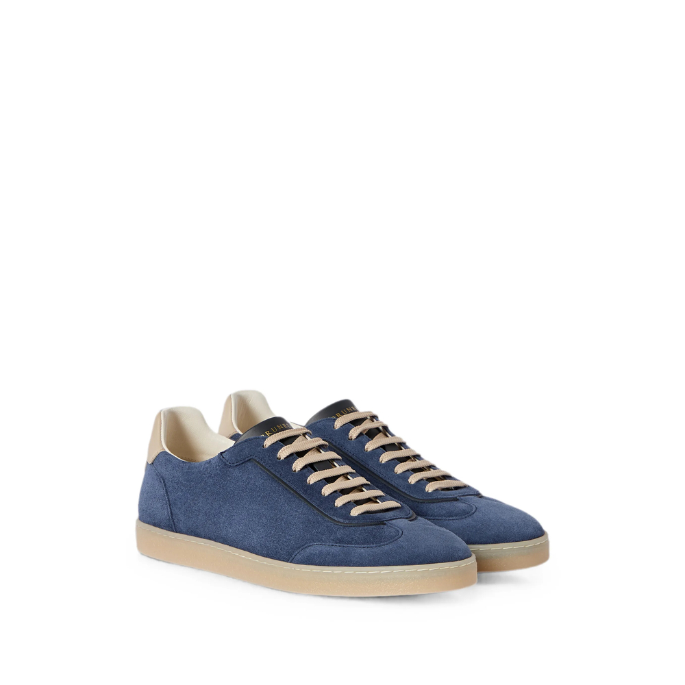 [Brunello Cucinelli] Sneakers FW26 MZUMGLJ336  CHJ48