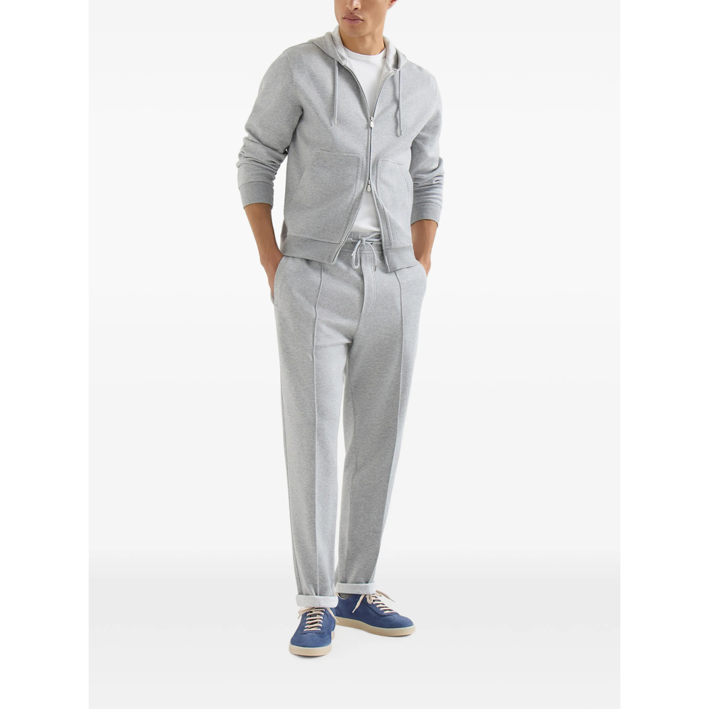 [Brunello Cucinelli] Sneakers FW26 MZUMGLJ336  CHJ48