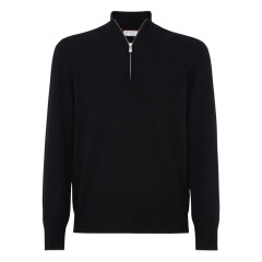 [Brunello Cucinelli] Knitwear FW26 M2200124  CH101