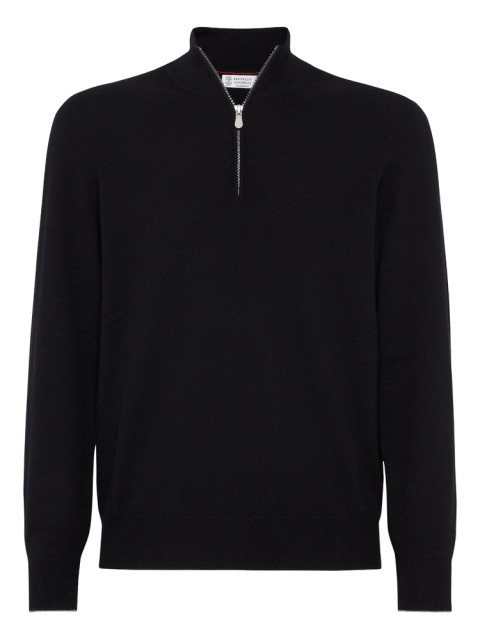 [Brunello Cucinelli] Knitwear FW26 M2200124  CH101