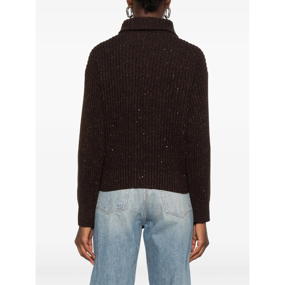 [Brunello Cucinelli] Cardigan FW26 MBM753506P  C9792