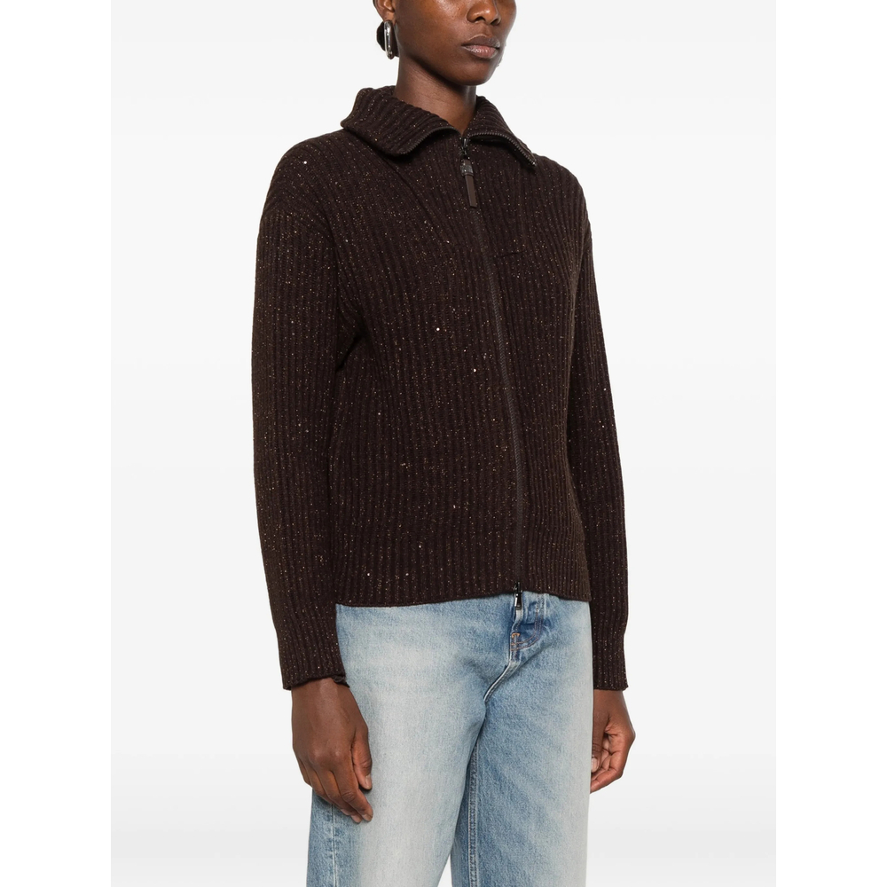 [Brunello Cucinelli] Cardigan FW26 MBM753506P  C9792