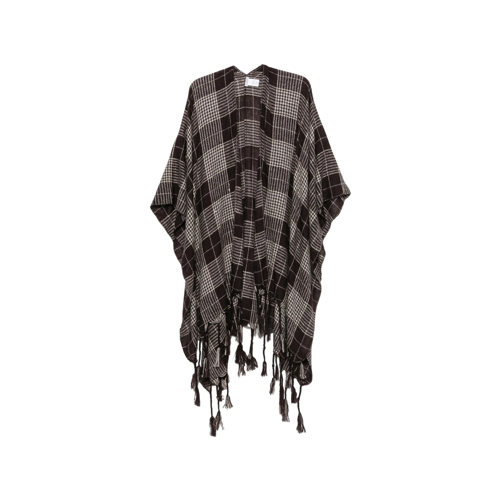 [Brunello Cucinelli] Cape FW26 MSCDVSP57P  CQT49