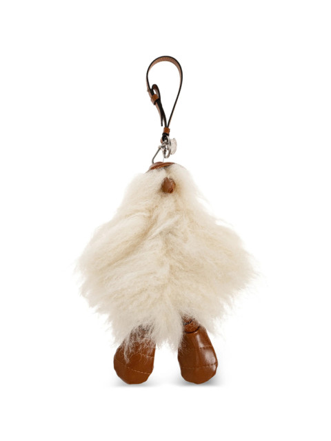 [Moncler] Keyring FW26 N0363 6F000-05 21E