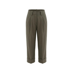 [Brunello Cucinelli] Pants FW26 MB199P9357  C3998